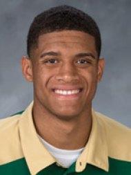 Allen Perryman, Sacramento State